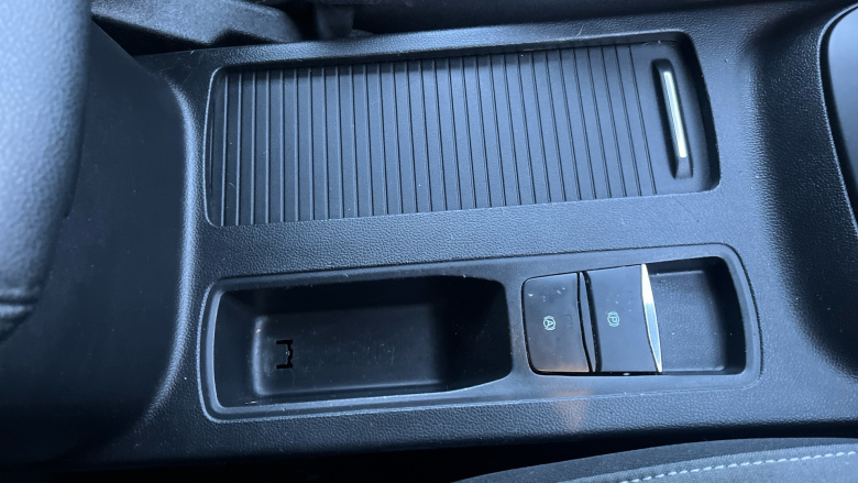 Ford Focus 1.0 EcoBoost 125 Zetec 5dr Petrol Hatchback